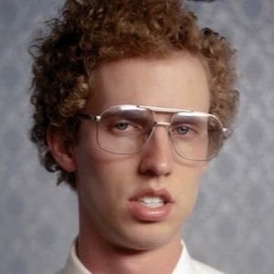 Meet your Posher, Aaron